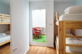 Apartamentos Minimal Rooms 3*