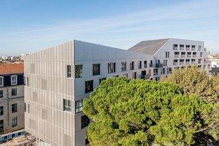 All Suites Appart Hôtel Bordeaux-Marne