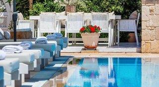 Hesperides Hotel 1