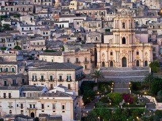 San Giorgio Modica Hotel 1