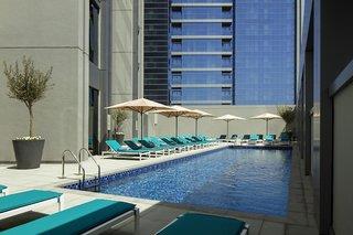 Hotelbild von Rove Dubai Marina