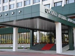 Grand Hotel Napoca 1