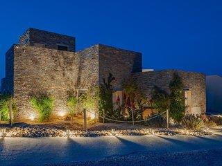 Hotelbild von Milos Cove Inception Resort