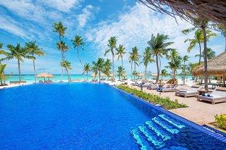 Emerald Maldives Resort & Spa - Maldivy
