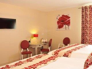 Hostellerie du Mont-Aimé