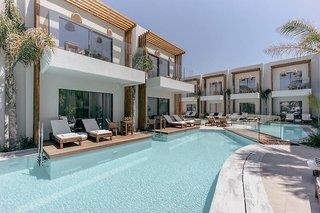 Galazio Apartments & Suites