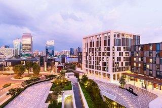 Hotelbild von Canopy by Hilton Dubai Al Seef