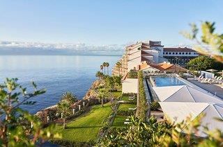 Top Portugal-Deal: Les Suites at The Cliff Bay in Funchalab 2751€