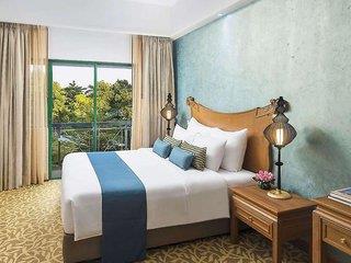 Top Myanmar-Deal: Mercure Yangon Kaba Aye in Yangon ab 192€