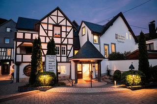 Hotelbild von Wellness Hotel Halfenstube