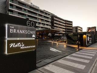 The Branksome Hotel & Residences - Nový Južný Wales