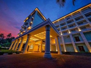 The Golden Crown Hotel - Srí Lanka