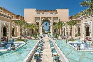 Rixos Premium Saadiyat Island - Abu Dhabi