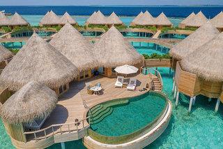 The Nautilus Beach & Ocean House - Maldivy