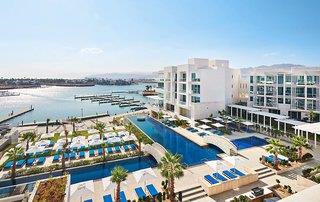 Hyatt Regency Aqaba Ayla