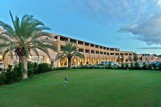 The Crete Golf Club Hotel