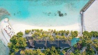 Pearl Sands of Maldives 1