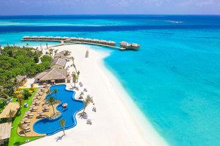 You & Me Maldives - Maldivy