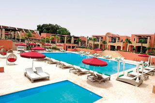 Boutique Hotel & Spa Agadir Khalij