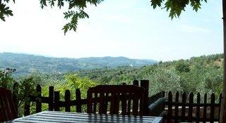 3&nbsp;Tage&nbsp;in&nbsp;Florenz Fattoria Il Milione