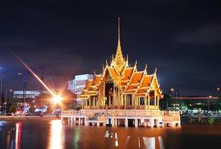 The Xtreme Hotel Bangkok 1