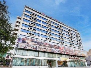 The Travellers Hotel