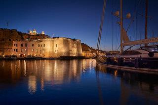 Cugo Gran Macina Grand Harbour - Malta
