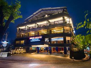 Hotelbild von Sulis Beach Hotel & Spa