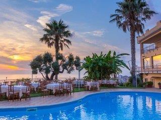 Hotelbild von Nettuno Palace