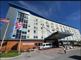 Hotelbild von Aloft Buffalo Airport