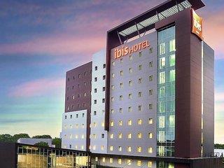 ibis Makassar City Center Hotel