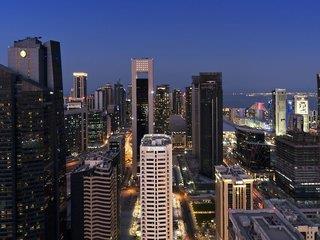 Rabban Suites West Bay Doha