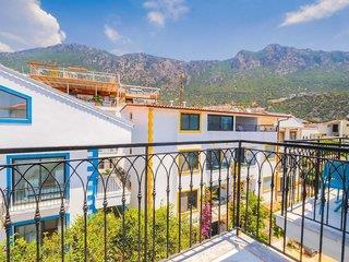 Hotelbild von Payam Hotel