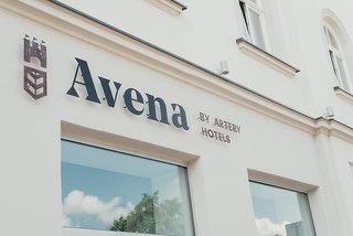 Avena by Artery Hotels