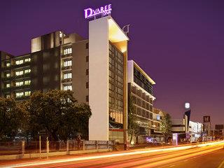 Hotelbild von D Varee Diva Central