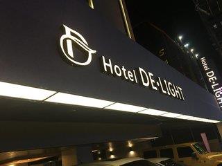 Hotel Delight