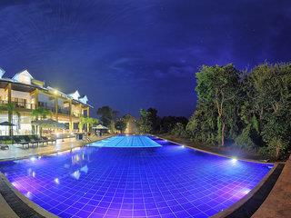 Cassandra Culture Resort