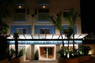 Villamarina Club Apartments 1