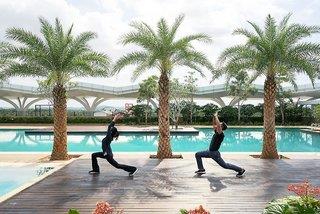 7 Tage ÜF & Flug ab 1083 &euro;