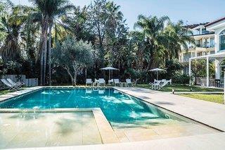 Sicilia´s Residence Hotel Art & Spa - Sicília