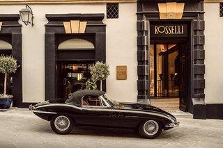Rosselli AX Privilege Hotel - Malta