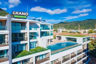 Grand Kata VIP Hotel