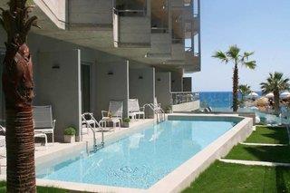 Hotel Anastasia Star & Spa 1