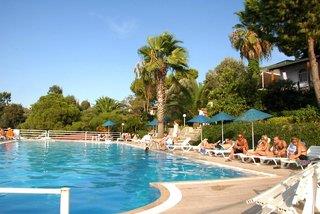 Hotelbild von Greenport Bodrum