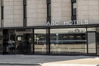 ABC Hotel Porto Boavista 