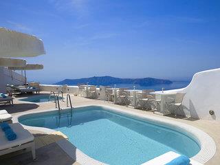 White Santorini Suites & Spa - Santorin