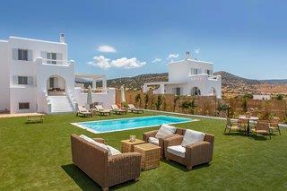 Naxian Resort 1