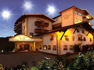 Hotel 3 Sonnen 1