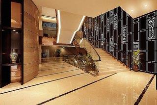 7 Tage ÜF & Flug ab 1182 Euro