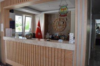 Top Türkei-Deal: Güden Pearl in Konyaalti (Antalya) ab 374€